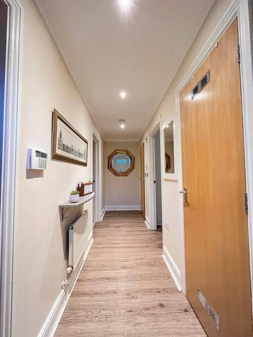 Space And Comfort In Summertown * Oxford